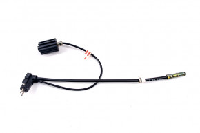 Antenna cable extender