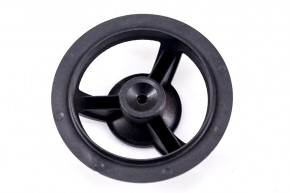 Speaker mounting cup