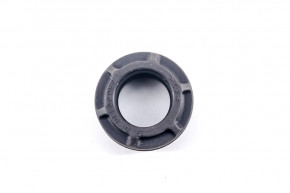 Sheath passing ring