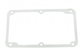Gearbox cover gasket