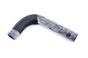 Raccord sortie d'eau radiateur