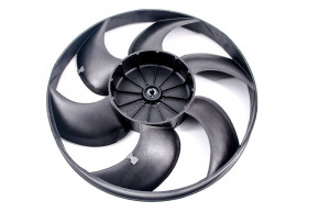 Propeller, engine fan