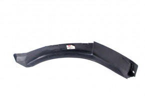 Right front wheel arch mudguard