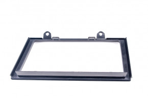 Enjoliveur de commande de bord