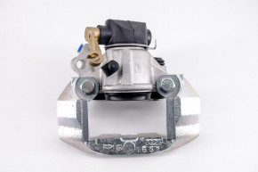 Front right brake caliper east