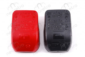 Set of 35mm2 battery terminals