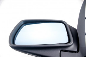 Left driver mirror