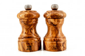 Bistro duo olive wood