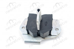 Support boite de vitesse arriere