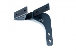 Support electrovanne egr