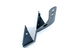 Support electrovanne egr