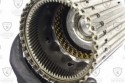 Automatic transmission clutch