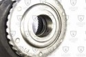 Automatic transmission clutch