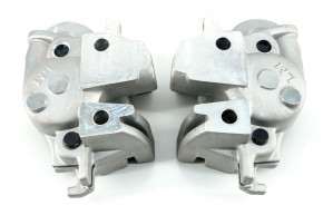 Left or right front caliper