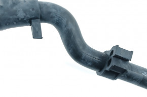 Raccord radiateur inferieur