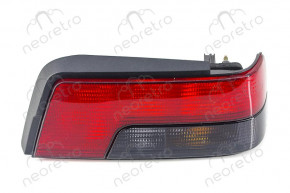 Phase 2 right rear light