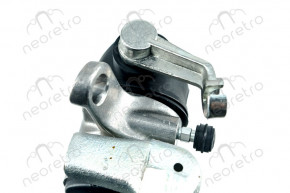 Rear left brake caliper standard replace