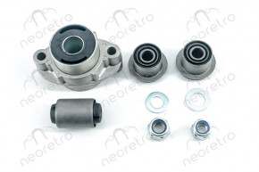 Kit reparation triangle train avant