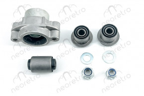 Front end triangle repair kit