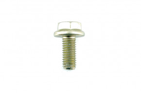 Flange screw diameter 8x125-18