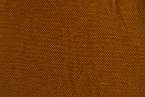 Brown speckled fabric