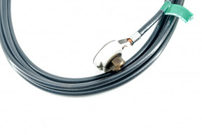 Cable d'antenne