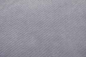 Ash gloss matte velvet fabrics