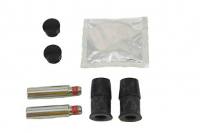 Caliper column requirements