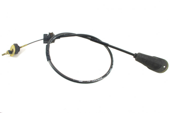 Release control cable