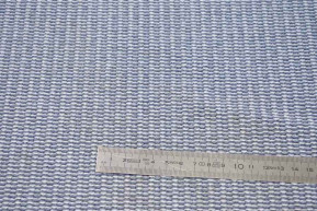 Gray china tweed fabrics