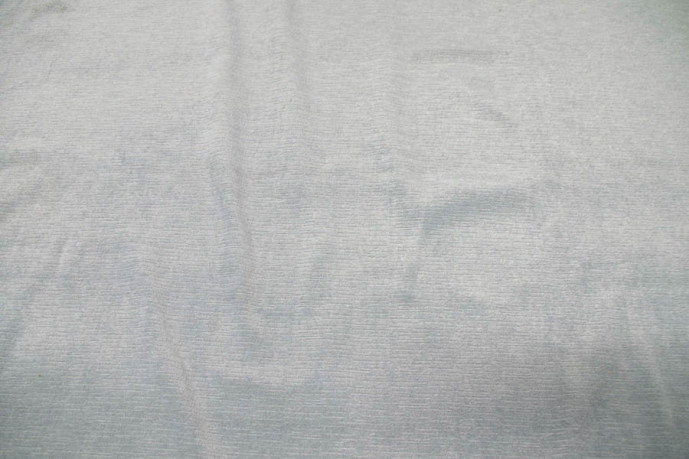 Gray velvet fabrics