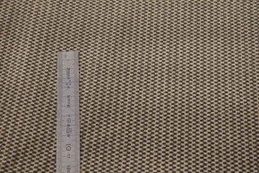 Speckled beige fabrics