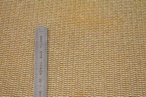 Sand china tweed fabric