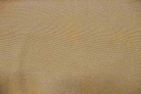 Tissu tweed chine sable
