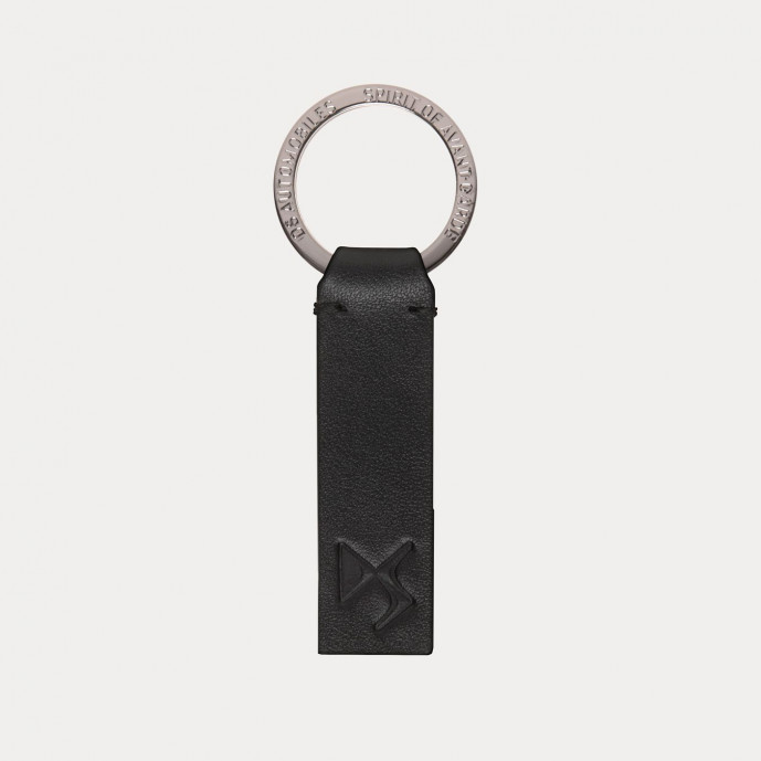 Ds automobiles leather key...