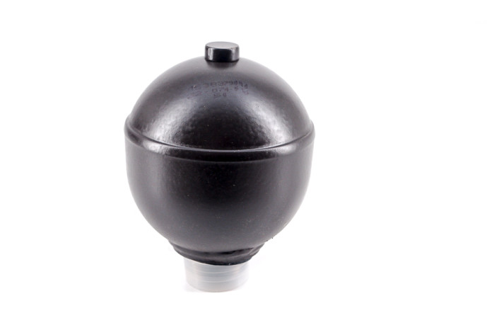 Rear stiffness regulator...