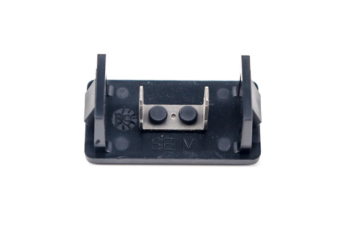 Dashboard shutter
