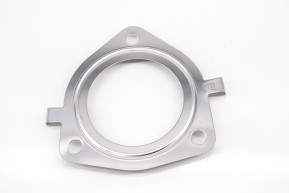 Front exhaust pipe gasket
