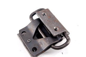 Charniere inferieure de porte