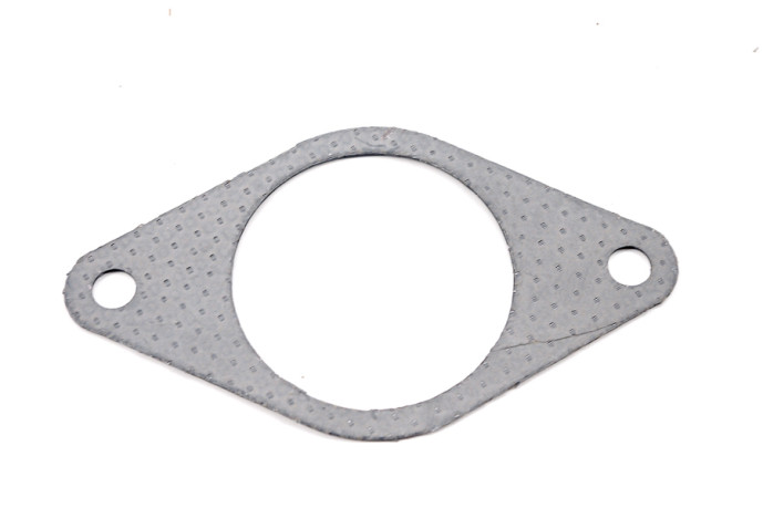 Antipollution circuit gasket