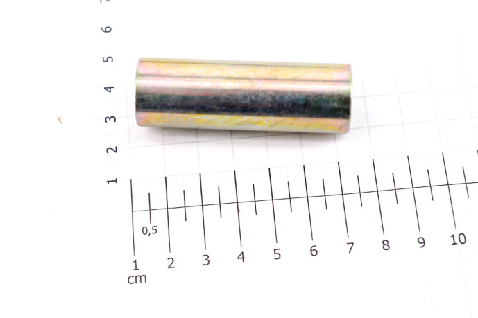 Motor mounting spacer