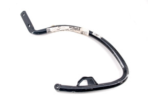 Right trunk lid hinge