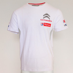 Men's citroën t-shirt