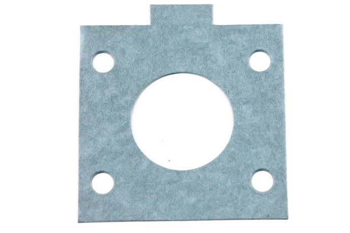 Injection body gasket