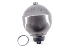 Front suspension sphere   gasket