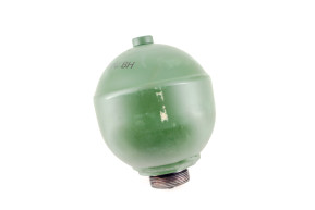 Sphere arriere suspension   joint