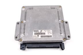 Injection ignition computer