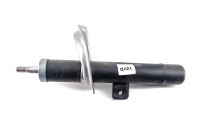 Front right suspension shock absorber