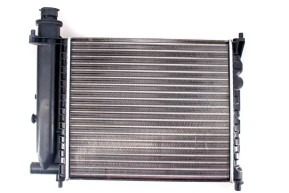 Radiateur refroidissement moteur