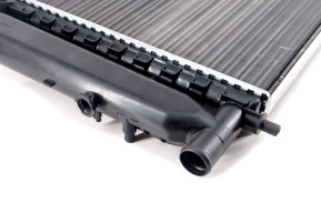 Radiateur refroidissement moteur